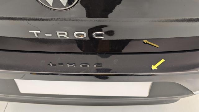 Volkswagen T-Roc 1.5 TSI 150 EVO Start/Stop BVM6 Lounge 