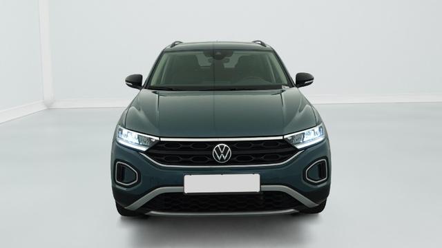 Volkswagen T-Roc 1.0 TSI 116 Start/Stop BVM6 Life Plus 