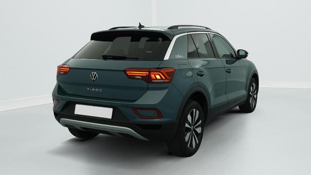 Volkswagen T-Roc 1.0 TSI 116 Start/Stop BVM6 Life Plus 