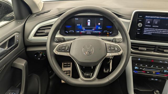 Volkswagen T-Roc 1.0 TSI 116 Start/Stop BVM6 Life Plus 