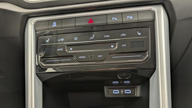 Volkswagen T-Roc 1.0 TSI 116 Start/Stop BVM6 Life Plus 