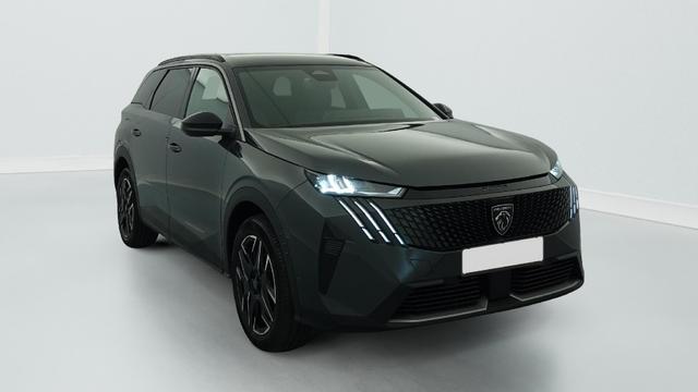 Peugeot 5008 - Hybrid 136 e-DCS6 Allure