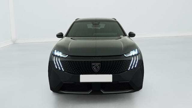Peugeot 5008 Hybrid 136 e-DCS6 Allure 