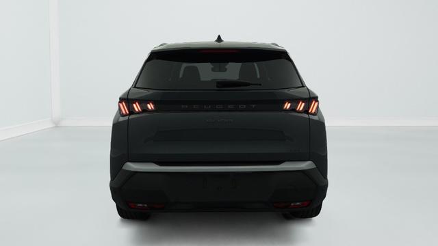 Peugeot 5008 Hybrid 136 e-DCS6 Allure 