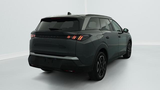 Peugeot 5008 Hybrid 136 e-DCS6 Allure 