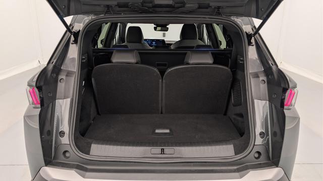 Peugeot 5008 Hybrid 136 e-DCS6 Allure 