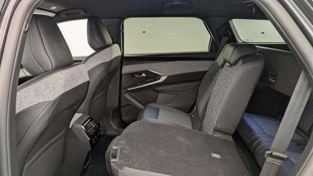 Peugeot 5008 Hybrid 136 e-DCS6 Allure 