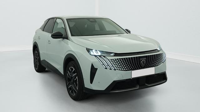 Peugeot 3008 - Hybrid 145 e-DCS6 Allure