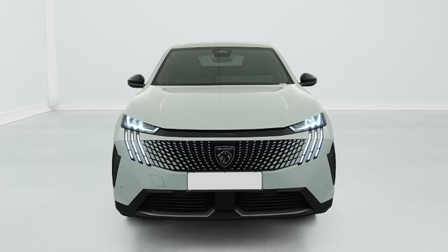 Peugeot 3008 Hybrid 145 e-DCS6 Allure 