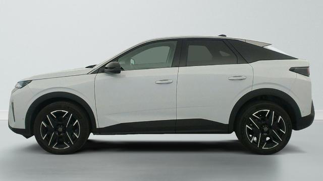 Peugeot 3008 Hybrid 145 e-DCS6 Allure 