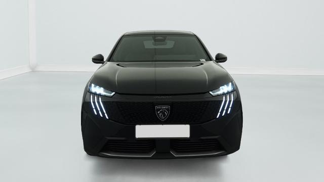 Peugeot 3008 Hybrid 145 e-DCS6 Allure 