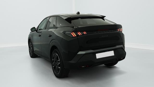 Peugeot 3008 Hybrid 145 e-DCS6 Allure 