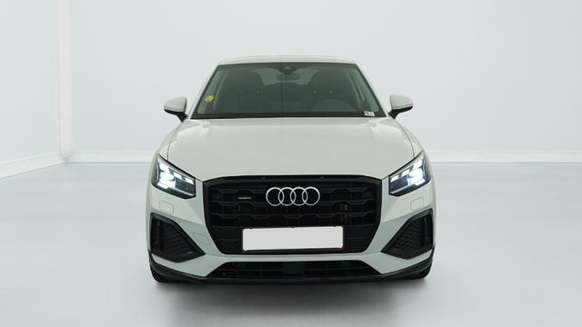Audi Q2 35 TDI 150 S tronic 7 quattro Design Luxe 