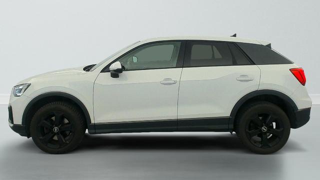 Audi Q2 35 TDI 150 S tronic 7 quattro Design Luxe 