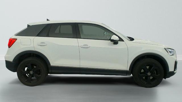 Audi Q2 35 TDI 150 S tronic 7 quattro Design Luxe 