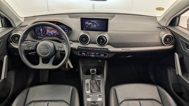 Audi Q2 35 TDI 150 S tronic 7 quattro Design Luxe 