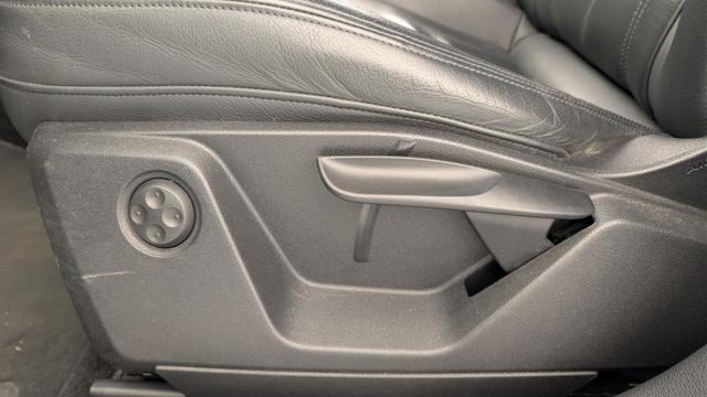 Audi Q2 35 TDI 150 S tronic 7 quattro Design Luxe 