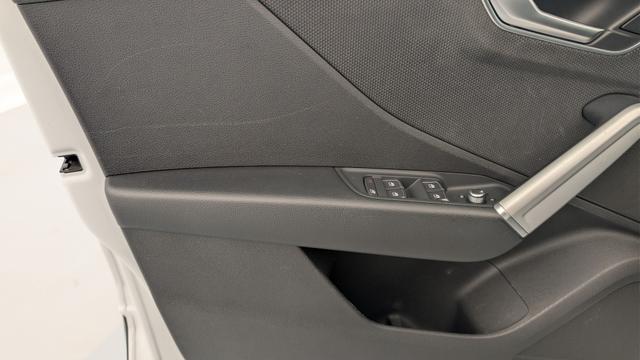 Audi Q2 35 TDI 150 S tronic 7 quattro Design Luxe 