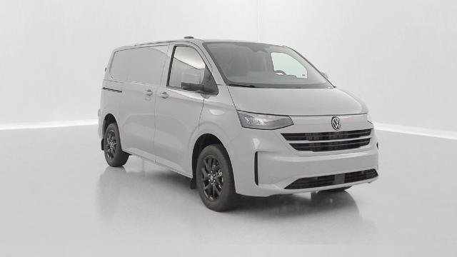 Volkswagen T5 Kastenwagen - Business Transporter