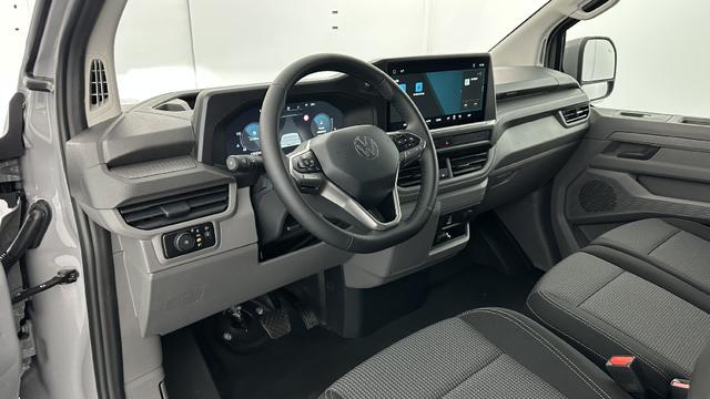 Volkswagen T5 Kastenwagen Business Transporter 