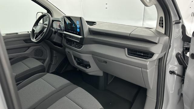 Volkswagen T5 Kastenwagen Business Transporter 