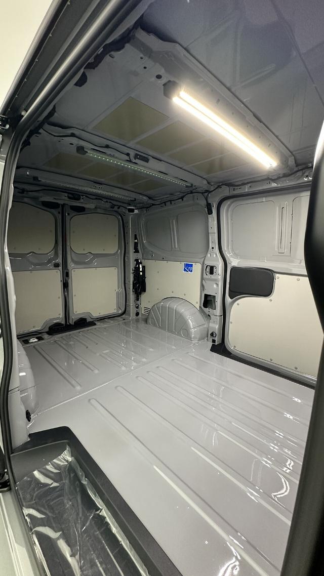 Volkswagen T5 Kastenwagen Business Transporter 