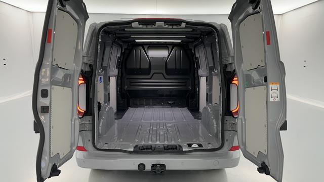 Volkswagen T5 Kastenwagen Business Transporter 
