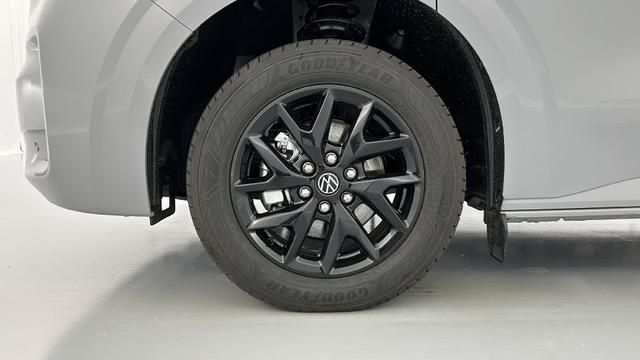 Volkswagen T5 Kastenwagen Business Transporter 