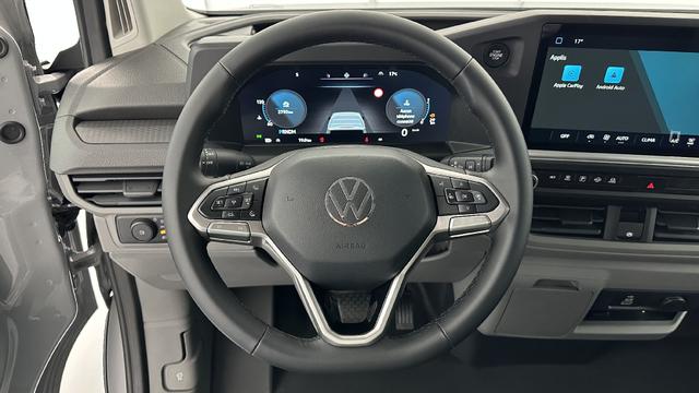 Volkswagen T5 Kastenwagen Business Transporter 