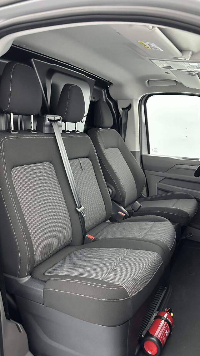 Volkswagen T5 Kastenwagen Business Transporter 