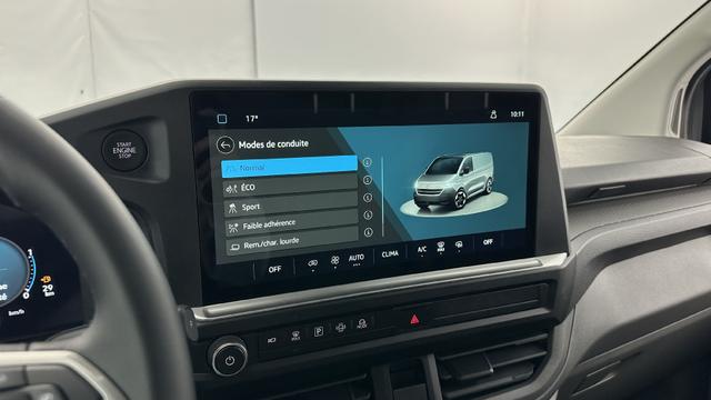 Volkswagen T5 Kastenwagen Business Transporter 