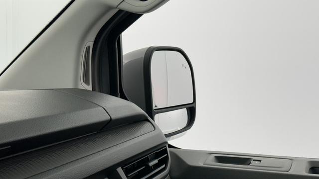 Volkswagen T5 Kastenwagen Business Transporter 
