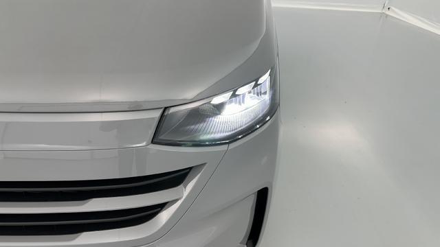 Volkswagen T5 Kastenwagen Business Transporter 