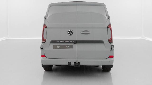 Volkswagen T5 Kastenwagen Business Transporter 