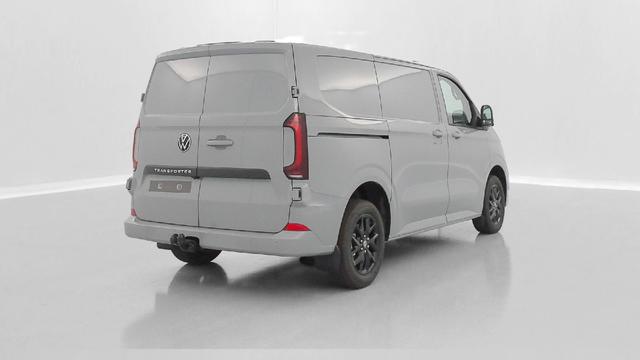 Volkswagen T5 Kastenwagen Business Transporter 