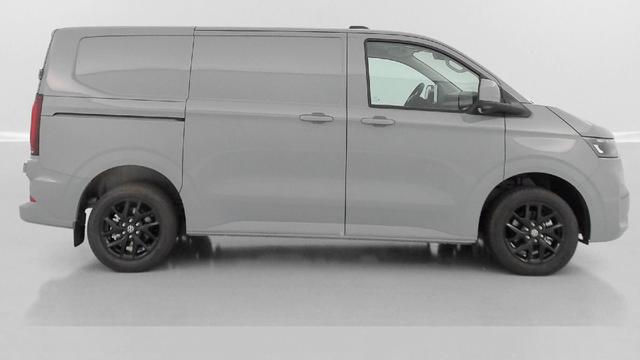 Volkswagen T5 Kastenwagen Business Transporter 