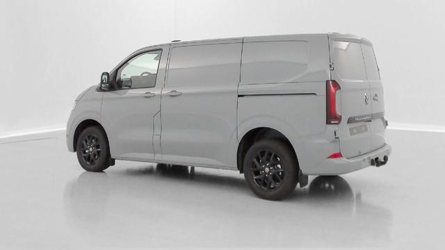 Volkswagen T5 Kastenwagen Business Transporter 