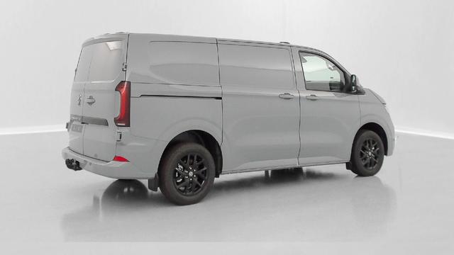 Volkswagen T5 Kastenwagen Business Transporter 