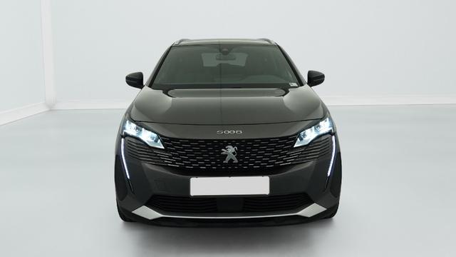 Peugeot 5008 Hybrid 136 e-DCS6 Allure Pack 