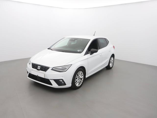 Seat Ibiza - FR