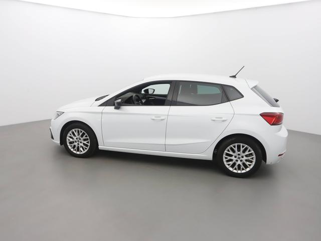 Seat Ibiza FR 