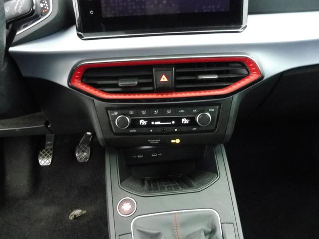 Seat Ibiza FR 