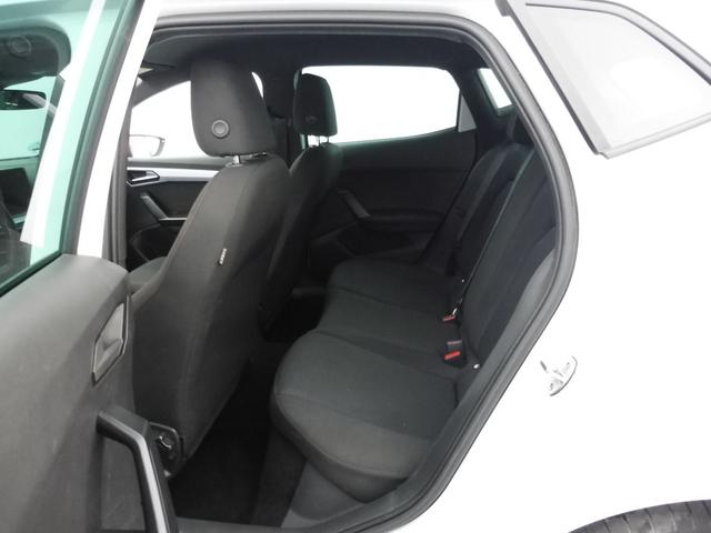 Seat Ibiza FR 