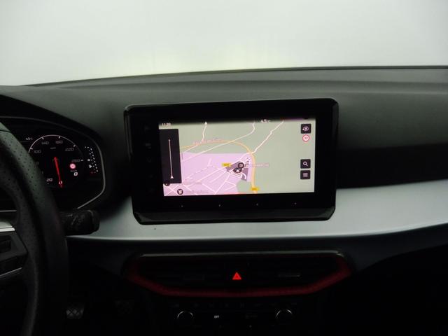Seat Ibiza FR 
