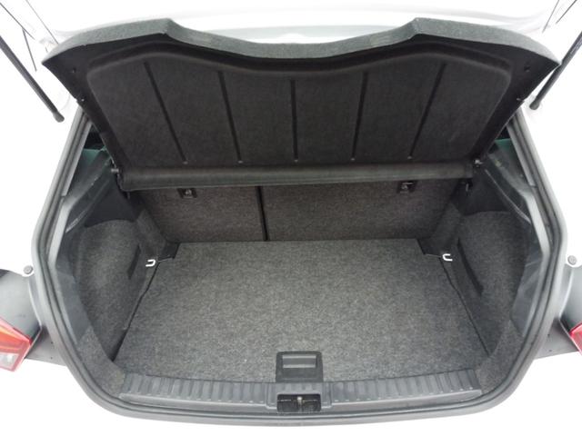 Seat Ibiza FR 
