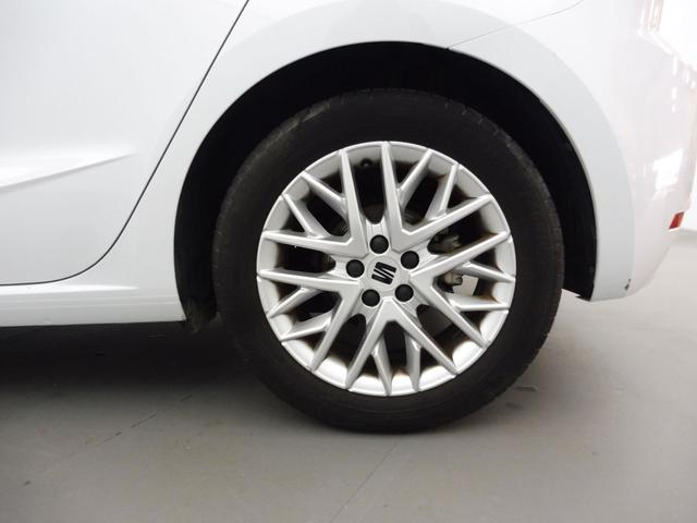 Seat Ibiza FR 