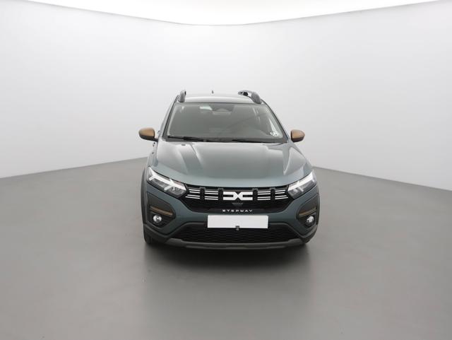 Dacia Sandero Stepway Extreme+ 
