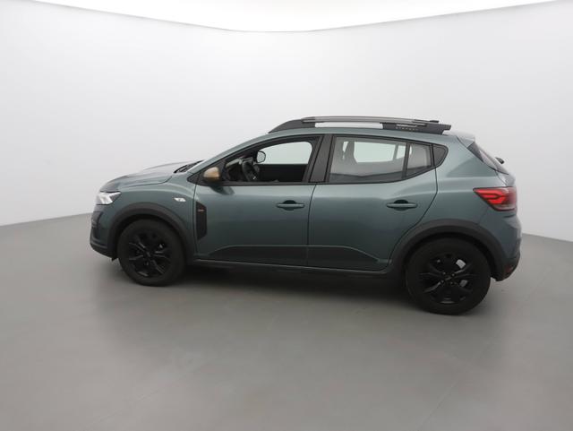Dacia Sandero Stepway Extreme+ 