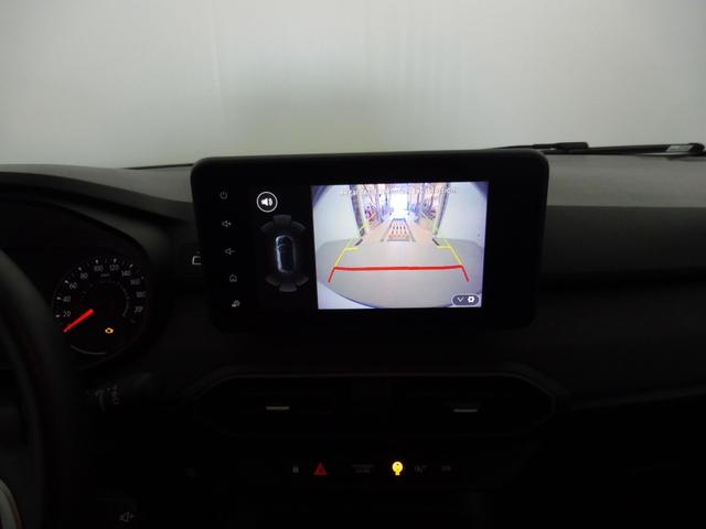 Dacia Sandero Stepway Extreme+ 