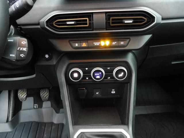 Dacia Sandero Stepway Extreme+ 